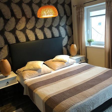 Dum Pod Radnici Pokoje Žamberk Extérieur photo