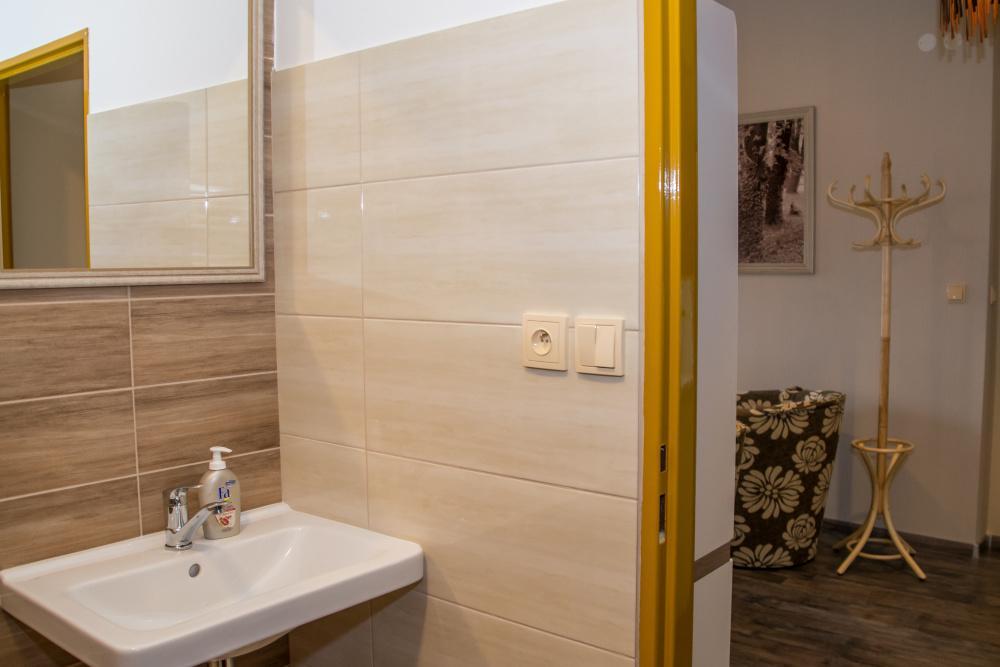 Dum Pod Radnici Pokoje Žamberk Extérieur photo