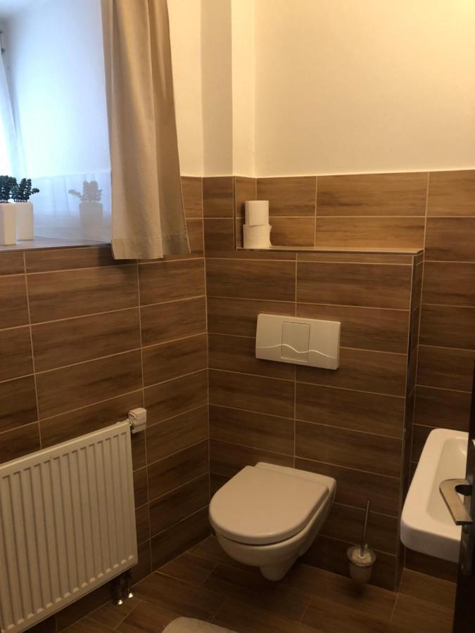 Dum Pod Radnici Pokoje Žamberk Extérieur photo