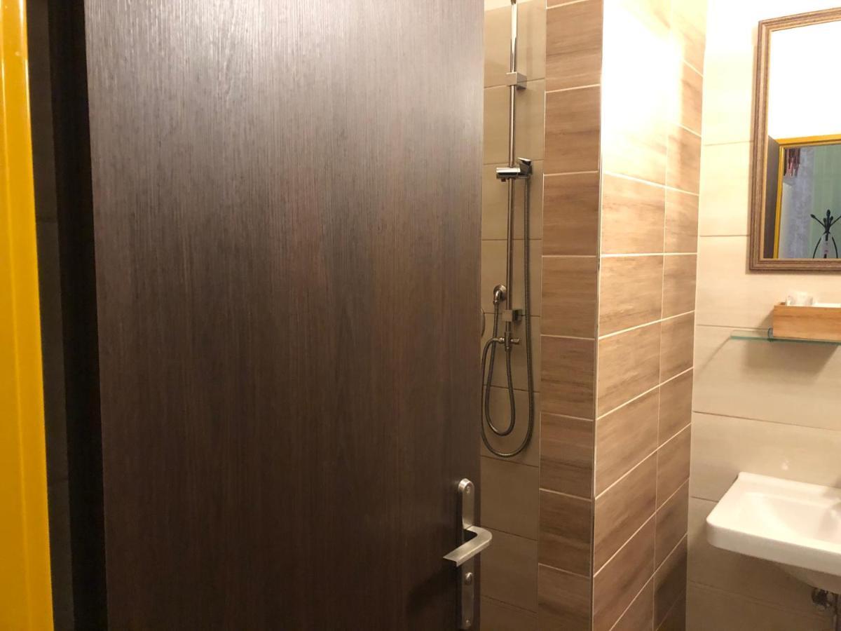 Dum Pod Radnici Pokoje Žamberk Extérieur photo