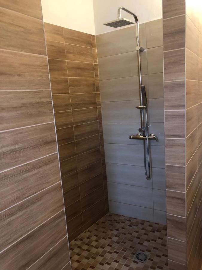 Dum Pod Radnici Pokoje Žamberk Extérieur photo