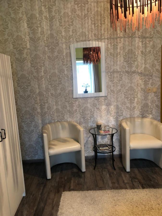 Dum Pod Radnici Pokoje Žamberk Extérieur photo