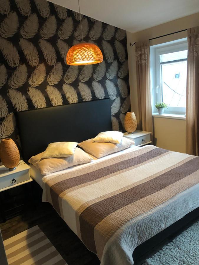 Dum Pod Radnici Pokoje Žamberk Extérieur photo